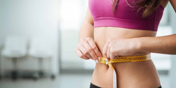 the best way to lose weight