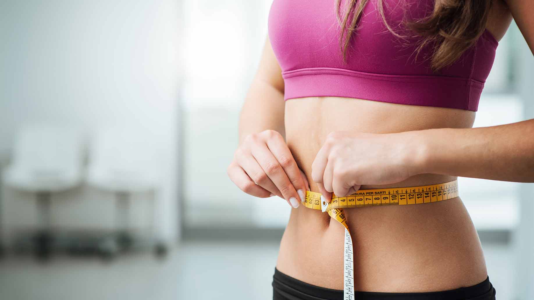 The Best Way To Lose Weight