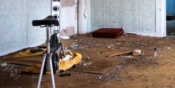 the importance of a clean gym
