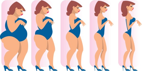 weight loss